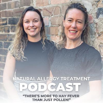 Seasonal Hay Fever Triggers; There's more to hay fever than just pollen! Seasonal Hay Fever Triggers; There's more to hay fever than just pollen!