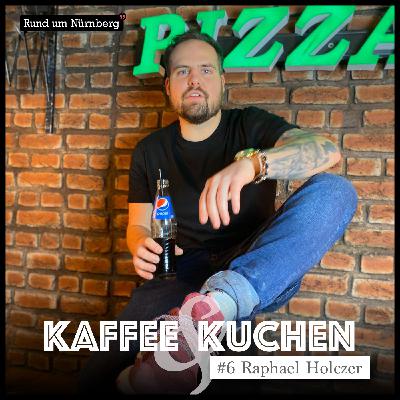 #6 Raphael Holczer (Lausbub Pizzeria)
