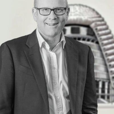 Roger Partridge on Different Matters and his report on 'Reining in the Supreme Court' Roger Partridge on Different Matters and his report on 'Reining in the Supreme Court'