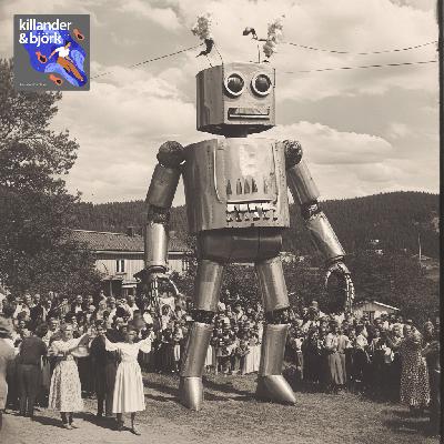 Sommar 2024 : Le chat enters the chat Sommar 2024 : Le chat enters the chat