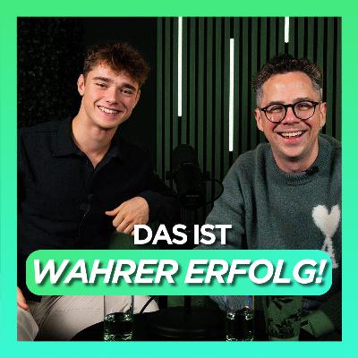 #03 - Philipp Maderthaner - Was bedeutet Erfolg wirklich?