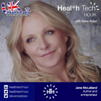 Ep114: Cancer - combining chemotherapy and radiotherapy with nutrition, with Jane McLelland and Russell Hopson