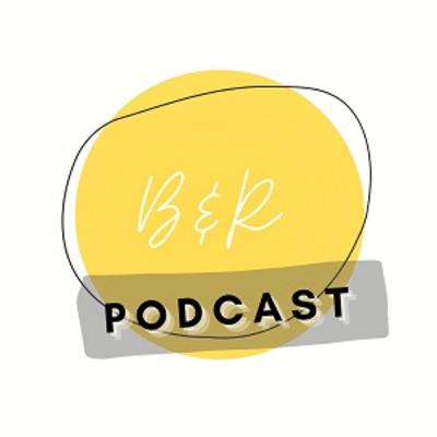 about Books and Raindrops podcast