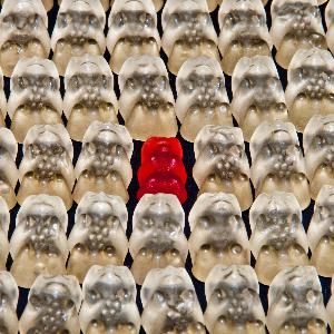 Be Different - It's Me!!! Be Different - It's Me!!!