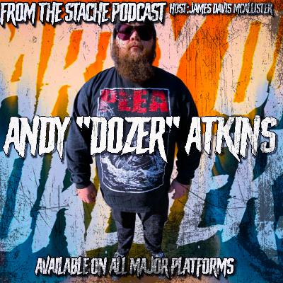 Andy "Dozer" Atkins(A Plea For Purging) #9