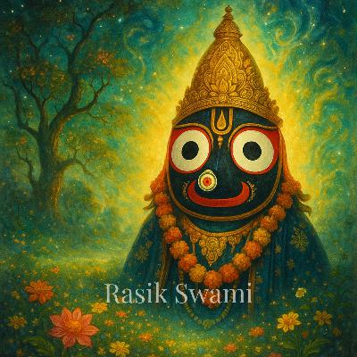 Ep. 27 - Lord of the Universe Revealed by Prema Ep. 27 - Lord of the Universe Revealed by Prema