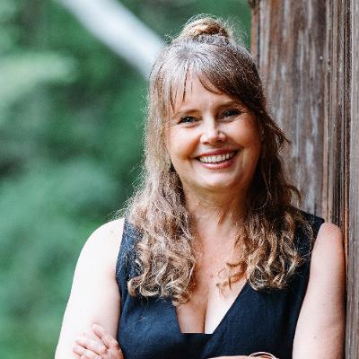 Pip Podcast #46: Heidi Merika - Unlocking the Wild