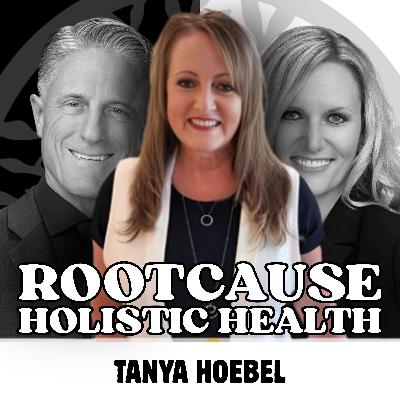 Healing Lyme From the Inside Out with Tanya Hoebel