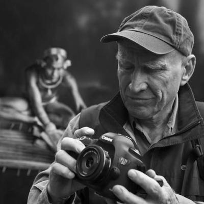 ¿Puede la belleza ser un pecado? El dilema ético de Sebastião Salgado.