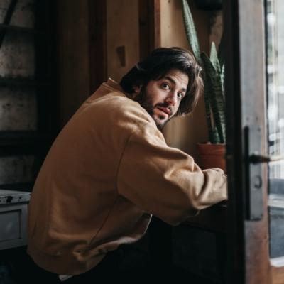 El valor de la autenticidad en un mundo cambiante, por Salvador Sobral El valor de la autenticidad en un mundo cambiante, por Salvador Sobral