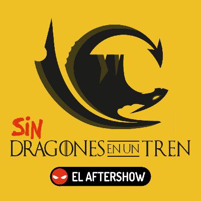 SIN DRAGONES 06. El Caballero de los Siete Reinos 1x06. FINAL DE TEMPORADA