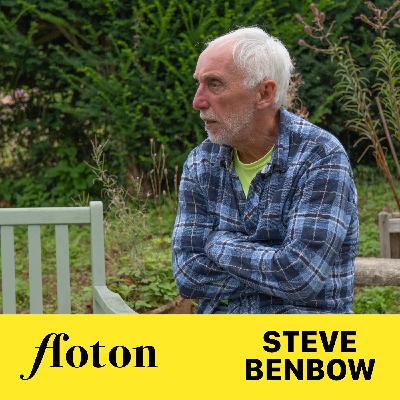 Steve Benbow – Part 2