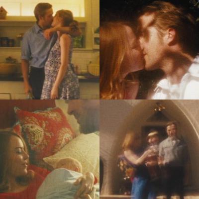 9 - La La Land: ¿Finales felices?