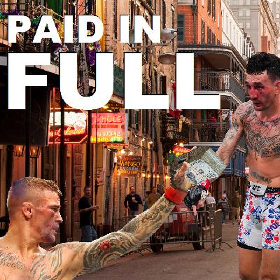582 - Paid in Full