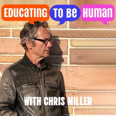 Yes, And; Improv with Chris Miller