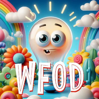 WFOD #743: DAVID MCCLOSKEY AND THE TWO ROADHOUSE SOLUTION WFOD #743: DAVID MCCLOSKEY AND THE TWO ROADHOUSE SOLUTION