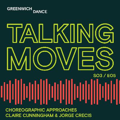 Choreographic Approaches