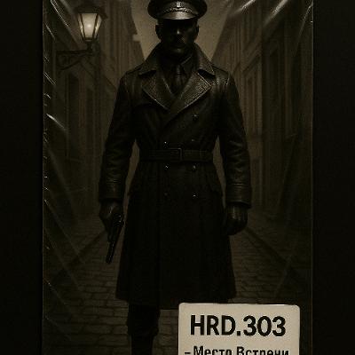 HRD.303 - Место Встречи! HRD.303 - Место Встречи!