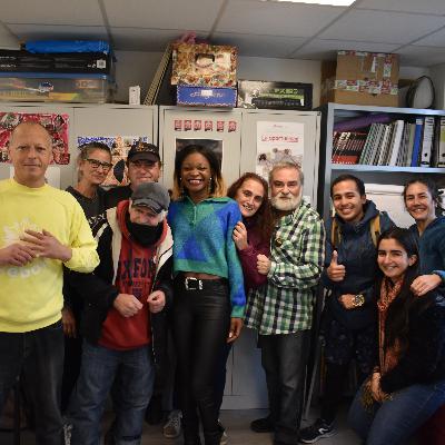 T6 E18 - Entrevista a Asaari Bibang