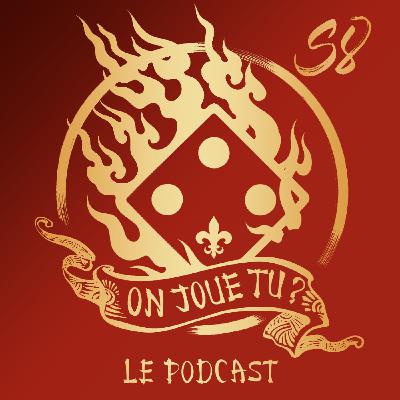 S8 Episode 14 - Nos tops 20 version Hot Ones