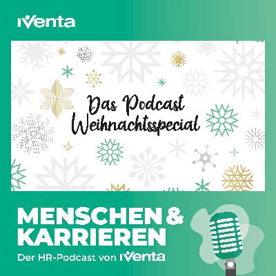 Mit Herz und Hingabe: Menschen und Karrieren, die Weihnachten lebendig machen
