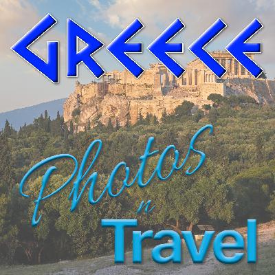 Greece, Land of History and Culture - December, 2023 Greece, Land of History and Culture - December, 2023