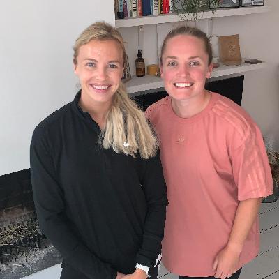 What The Football? Episode 2 - Kim Little