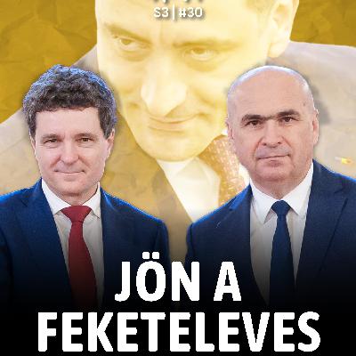 Új kormány a régi miniszterekkel, Bolojan tromfolja Nicușort, az AUR profitál mindenből Új kormány a régi miniszterekkel, Bolojan tromfolja Nicușort, az AUR profitál mindenből