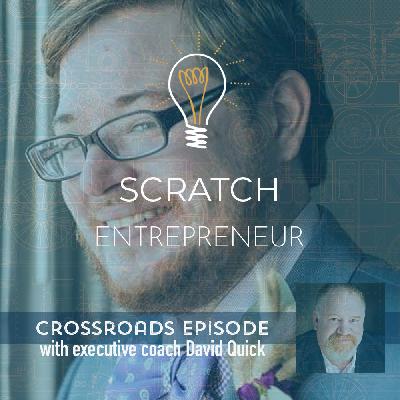 Crossroads: Ownership Conversations with Chris Chasteen of Content Cucumber and Silicone Depot