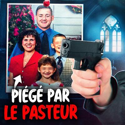 Ce RELIGIEUX mène une DOUBLE VIE… jusqu’au MEURTRE !