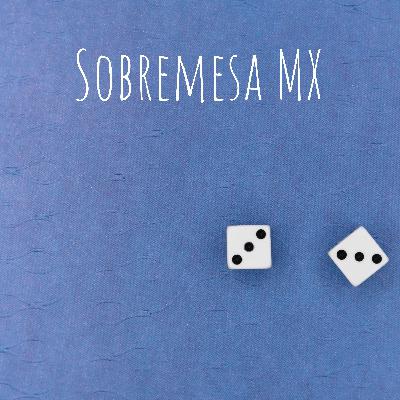 Sobremesa S04 Teaser - Tenemos que hablar Sobremesa S04 Teaser - Tenemos que hablar