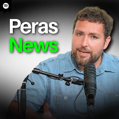 CASI 4 MILLONES CON DEUDAS, CRISIS HABITACIONAL, DESEMPLEO Y EL DÓLAR MÁS BAJO – PERAS NEWS 61