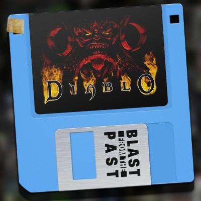 Diablo (Blizzard, 1996) Diablo (Blizzard, 1996)