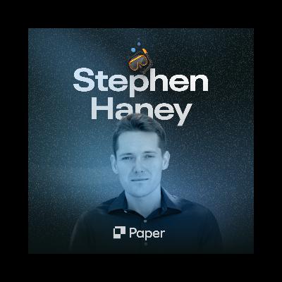 Stephen Haney - The 2026 AI Design Field Report (tools, process, and what's working)