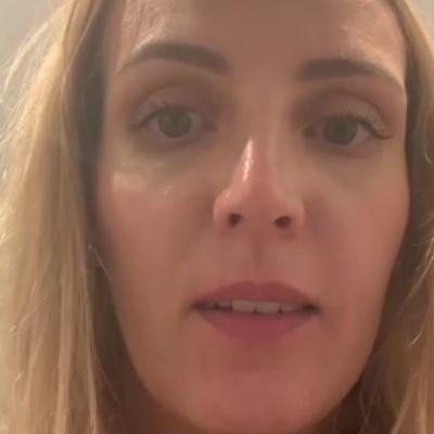 Consumo e saúde financeira com Cibelle Michepud Consumo e saúde financeira com Cibelle Michepud