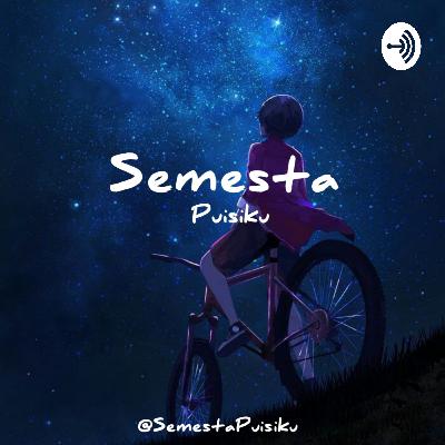 Terima Kasih Semesta
