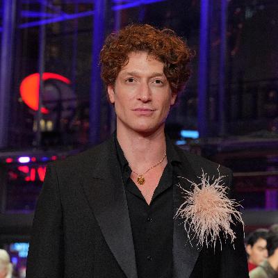 Daniel Donskoy - "Mir geht es darum, Geschichten zu erzählen"