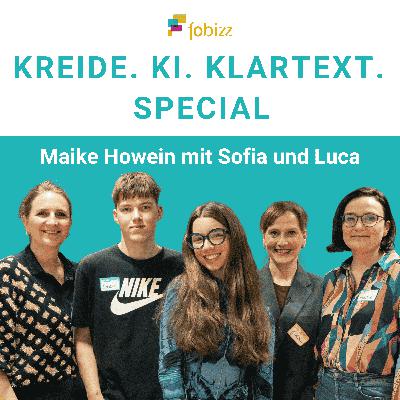 KI und Schule: Wie Lehrkräfte und Schüler gemeinsam lernen