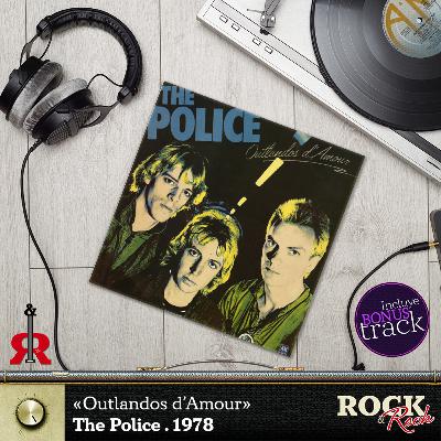 129° Llega "La Policía" en plena la revolución punk