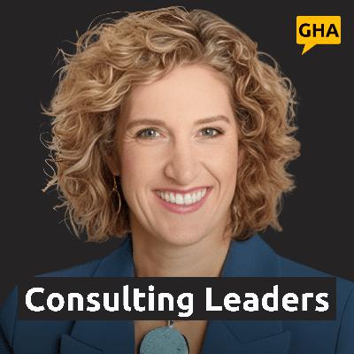 How to Strengthen Consulting Engagements Through Better Leadership Development With Vanessa Judelman How to Strengthen Consulting Engagements Through Better Leadership Development With Vanessa Judelman