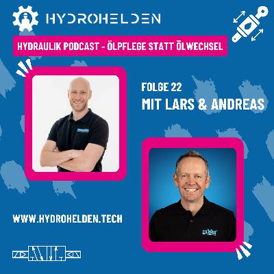 Hydrohelden Folge 22 - Ölpflege statt Ölwechsel