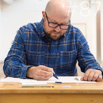 #87 Dea Svensson