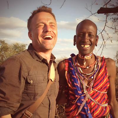 2/2 Soigner aux quatre coins du monde, avec Bernard Fontanille