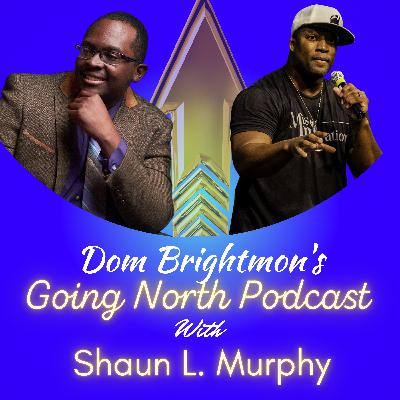 Ep. 1018 – Brooklyn Born. Battle-Tested. Now, Mister Motivation with Shaun L. Murphy (@ShaunLMurphy) Ep. 1018 – Brooklyn Born. Battle-Tested. Now, Mister Motivation with Shaun L. Murphy (@ShaunLMurphy)