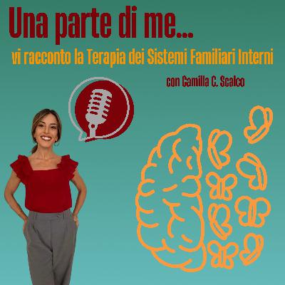 La terapia dei sistemi familiari interni: il Sé all’opera ed esempi di guarigione. La terapia dei sistemi familiari interni: il Sé all’opera ed esempi di guarigione.