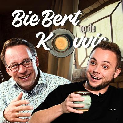 "Veel lol hebben in het leven" - Fotograaf Wilco de Haan