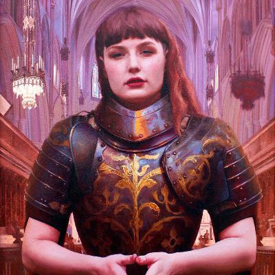 The archetype of the self