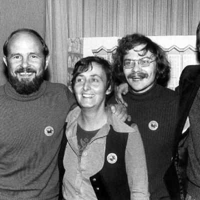07.10.1979: Die Grünen ziehen in die Bremer Bürgerschaft ein 07.10.1979: Die Grünen ziehen in die Bremer Bürgerschaft ein