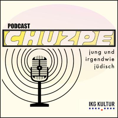 Chuzpe mit Dagesh und Yair Kira Chuzpe mit Dagesh und Yair Kira