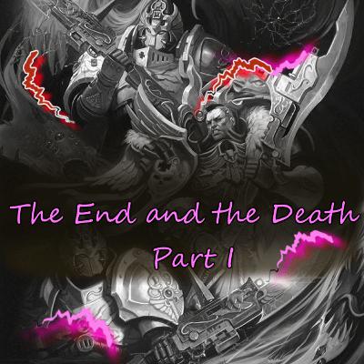 End and the Death I/I - Siege Season XVII